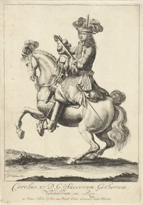 İsveç Kralı XI Charles