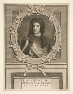 Charles, İngiltere Kralı (1630-1685)