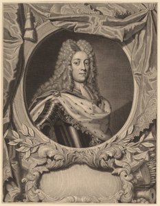 Kral George II