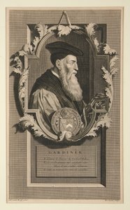 Gardiner portresi