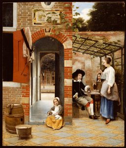 Delft
