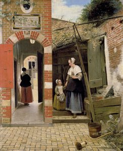 Delft