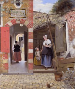 Delft
