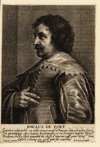Paulus Pontius