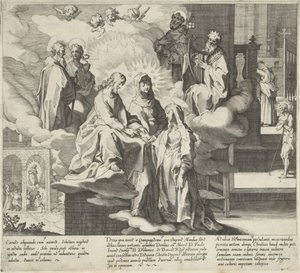 Catherine ortaya çıkıyor / Catherine