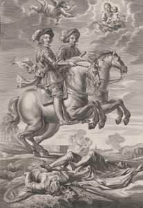 Levha 10: Guillielmus Becanus