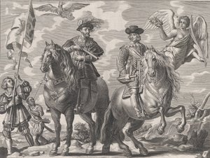 Levha 20: Guillielmus Becanus