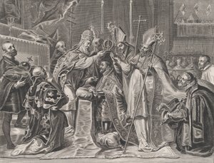 Levha 24: Guillielmus Becanus