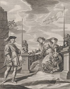 Plaka 6: Ferdinand, Guillielmus Becanus