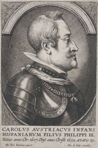 Avusturyalı Charles