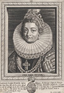 Isabella Clara Eugenia