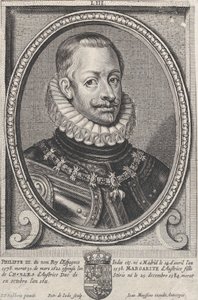 İspanya Kralı III.Philip