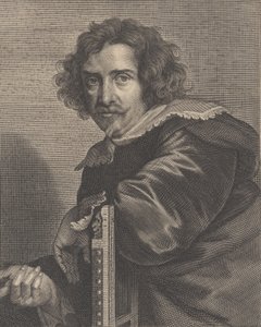 Pieter de Jode the Younger