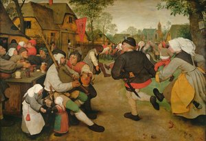  by Pieter the Elder Bruegel