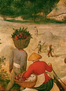  by Pieter the Elder Bruegel