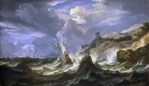  by Pieter the Younger (1637 1701) Mulier