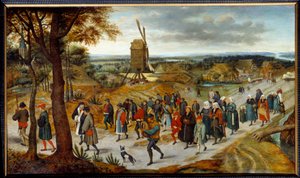 Brueghel d