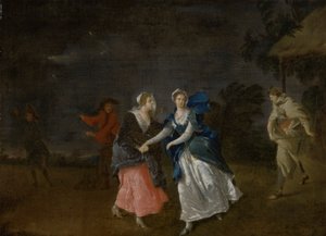 Bayan Cibber Cordelia olarak