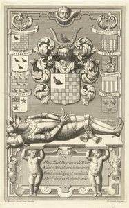 Gerard van Randenrode van der Aa