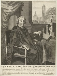 Papaz Abraham van Brienen