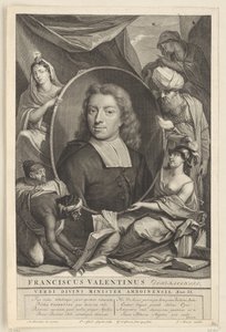 François Valentijn