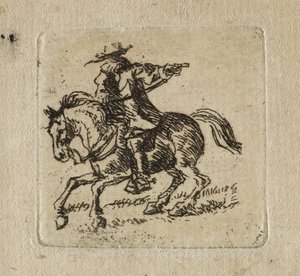  by Pieter van Laer