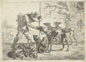  by Pieter van Laer