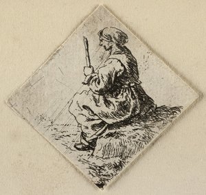  by Pieter van Laer