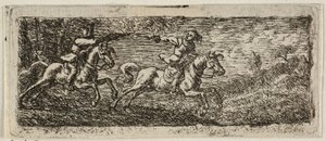  by Pieter van Laer