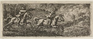 by Pieter van Laer