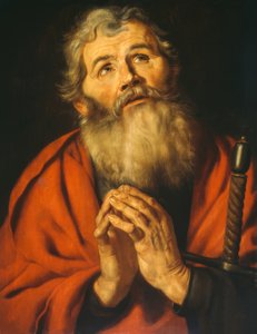 Hl. Paul