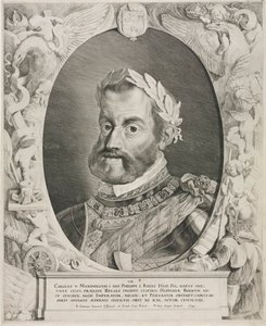 İmparator Charles V