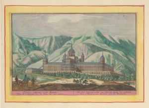 Escorial