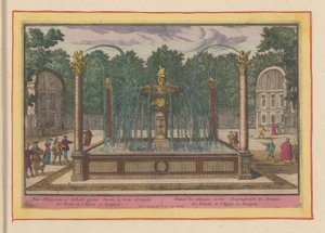 Aranjuez Kraliyet Sarayı
