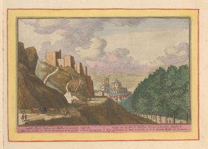 Alcazaba ve Granada Katedrali