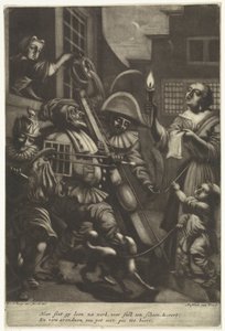 su ısıtıcısı müziği by Pieter van den Berge