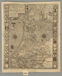  by Pieter van den Keere