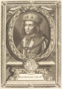 Kral III. by Pieter van der Banck