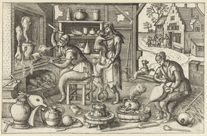 simyager Apenspel (dizi adı)