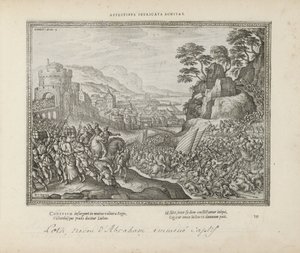 Sodom için çok kelime Karmaşık iyilik (nesne üzerindeki başlık) Her iki Ahit