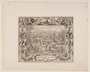  by Pieter van der Borcht