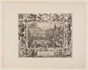  by Pieter van der Borcht