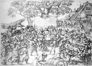 Düğün Bayramı, 1560