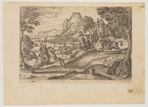  by Pieter van der Borcht