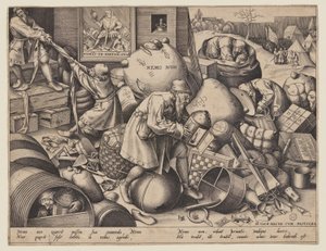  by Pieter van der Heyden