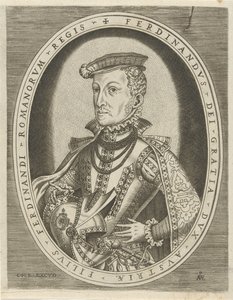 Tirol Kralı II. Ferdinand