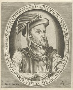 İspanya Kralı II. Philip