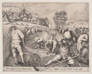 by Pieter van der Heyden