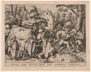  by Pieter van der Heyden