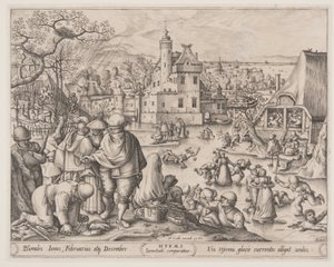  by Pieter van der Heyden